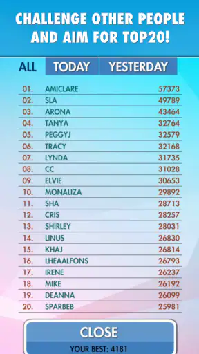 Spelling Challenge PRO screenshot 11