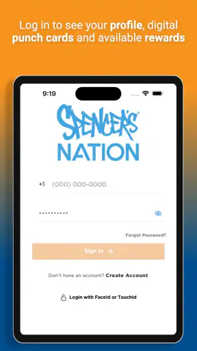 Spencer's Nation screenshot 4