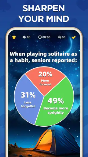 Spider Solitaire Classic screenshot 4