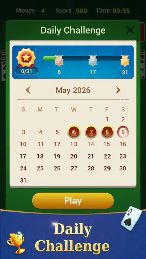 Spider Solitaire - puzzle trip screenshot 10
