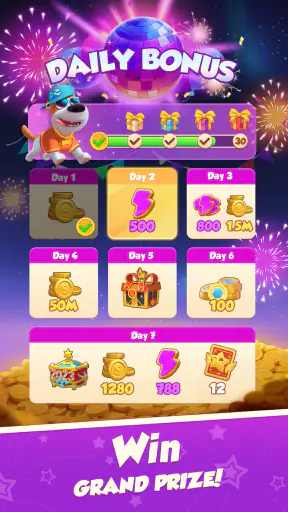 Spin A Spell - Coin Tycoon screenshot 10
