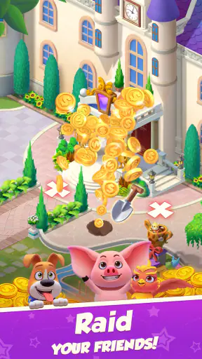 Spin A Spell - Coin Tycoon screenshot 12