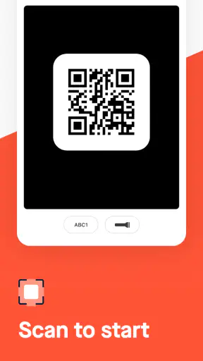 Spin - Electric Scooters screenshot 3