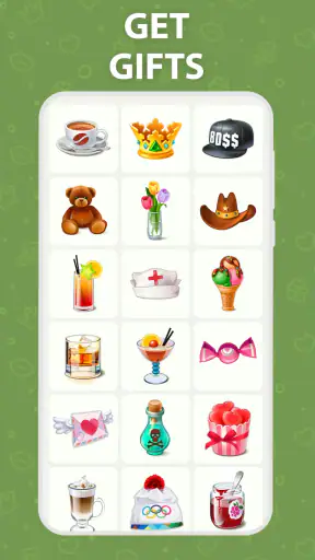 Spin the Bottle: Chatting app screenshot 3