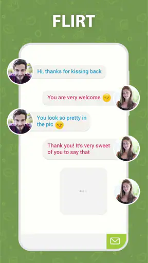 Spin the Bottle: Chatting app screenshot 4