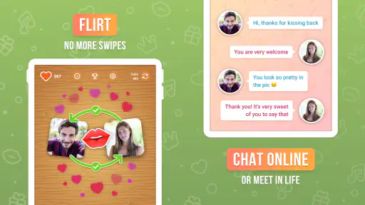 Spin the Bottle: Chatting app screenshot 6