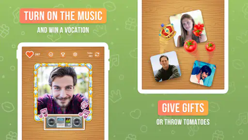 Spin the Bottle: Chatting app screenshot 7