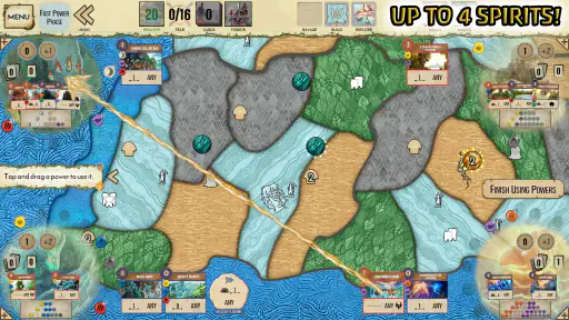 Spirit Island screenshot 10