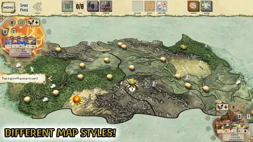 Spirit Island screenshot 9