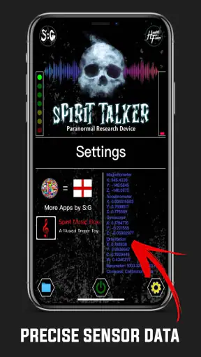 Spirit Talker ® screenshot 3