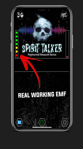 Spirit Talker ® screenshot 5