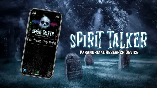 Spirit Talker ® screenshot 6