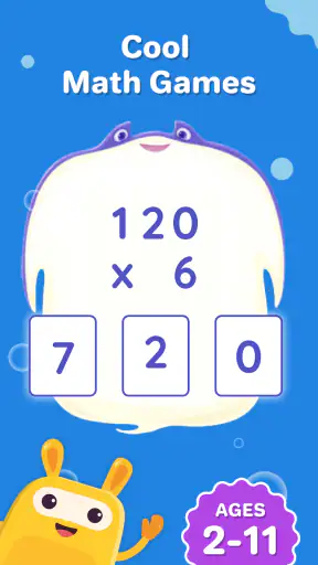 SplashLearn: Kids Learning App screenshot 3