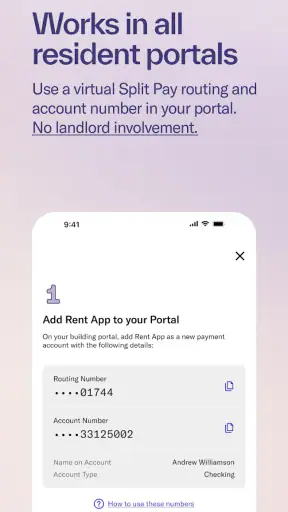 Split Pay: Split Bills in Two screenshot 3