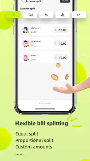 Splitfun screenshot 10