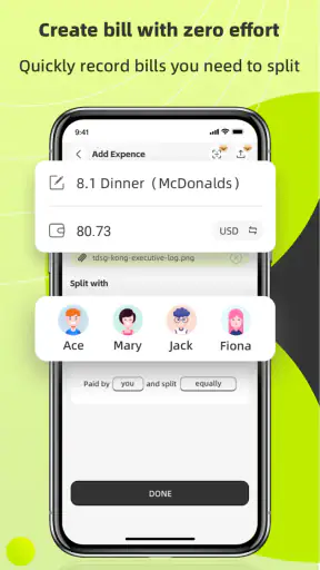 Splitfun screenshot 4