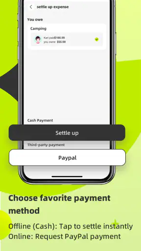 Splitfun screenshot 7