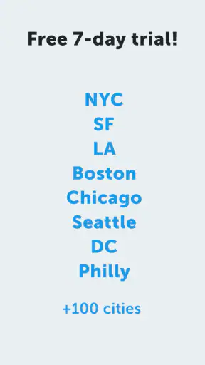 SpotAngels Parking Map & Deals screenshot 6