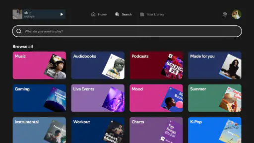 Spotify: Music & Podcasts screenshot 12
