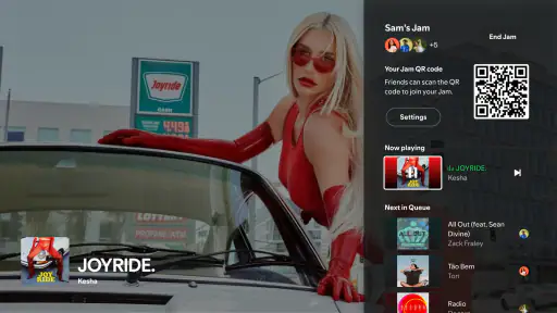Spotify: Music & Podcasts screenshot 9