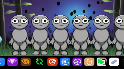 Sprunki Beats Phase 4 screenshot 4