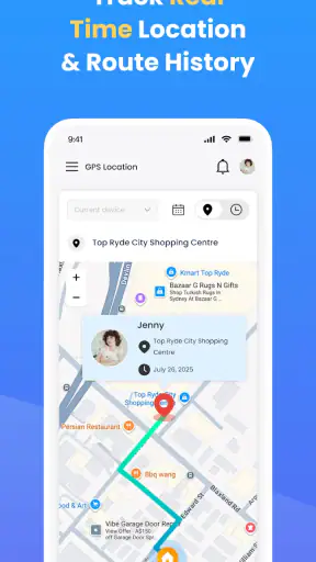 SpyX: Monitoring App screenshot 12