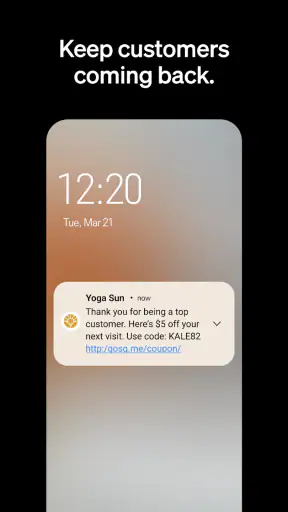 Square Point of Sale: Payment screenshot 7
