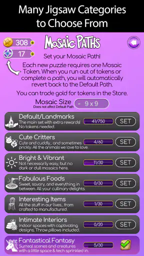 sQworble : Crossword Scramble screenshot 4