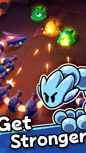SSSnaker screenshot 7