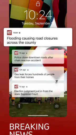 St. Louis Post-Dispatch News screenshot 5