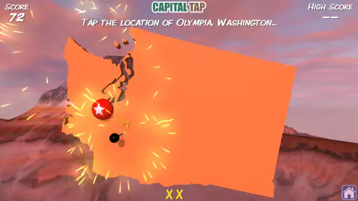 Stack the States® 2 screenshot 4