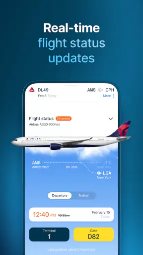 StaffTraveler screenshot 12