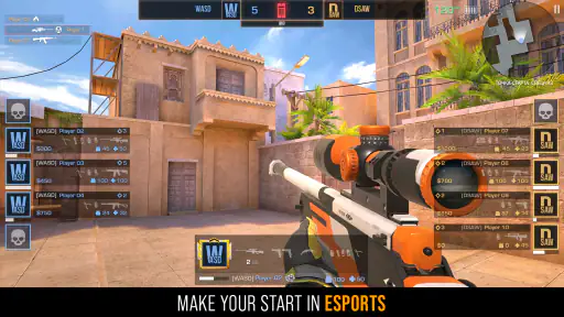 Standoff 2 screenshot 11