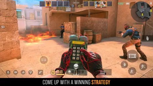 Standoff 2 screenshot 12