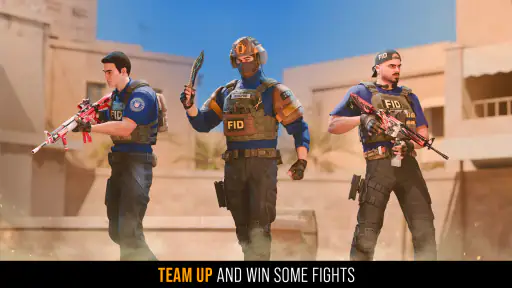 Standoff 2 screenshot