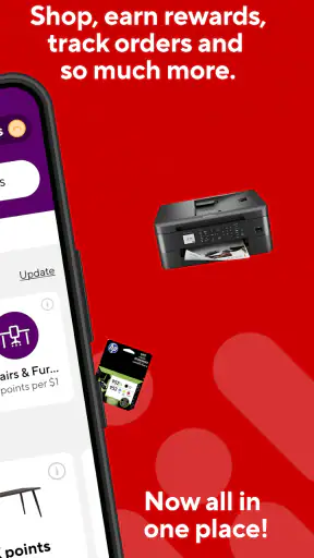 Staples - Deals & Shopping screenshot 2