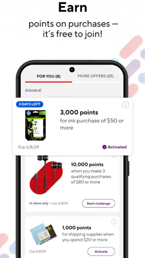 Staples - Deals & Shopping screenshot 4
