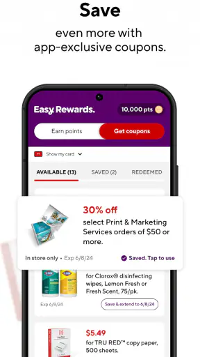 Staples - Deals & Shopping screenshot 5