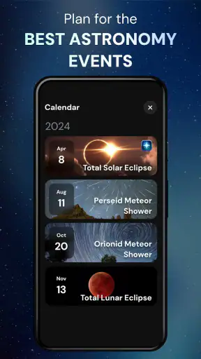Star Gazer - Astronomy Sky Map screenshot 10