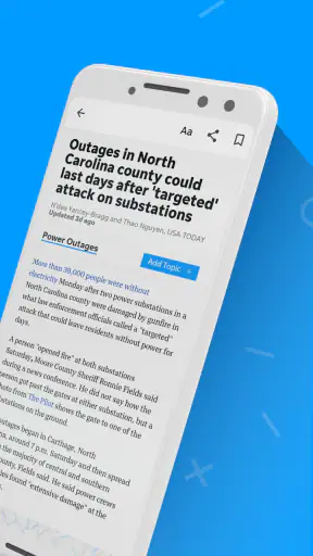 Star Press screenshot 3