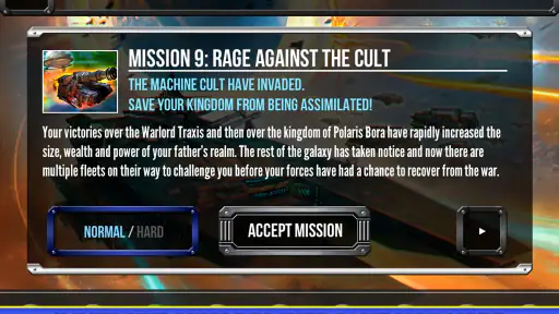Star Realms screenshot 10