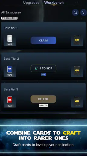 Star Wars™ Card Trader screenshot 12