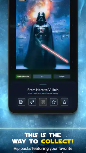 Star Wars™ Card Trader screenshot 4