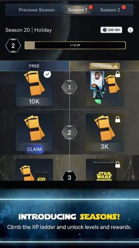 Star Wars™ Card Trader screenshot 8