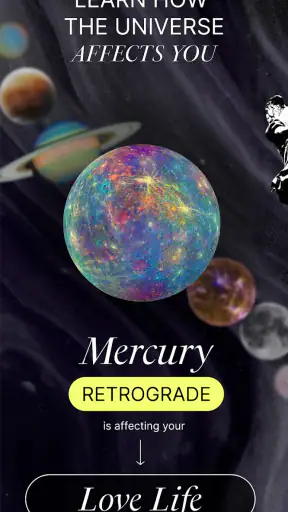 Starcrossed screenshot 3