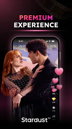 StardustTV - Movies & Dramas screenshot 10