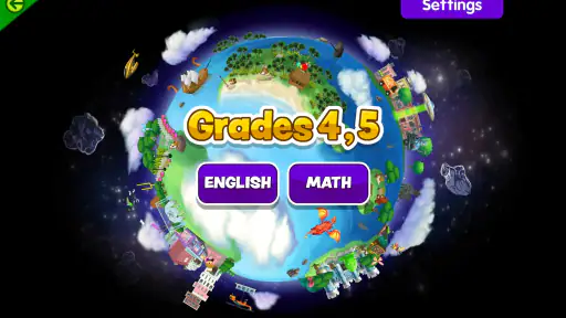Starfall screenshot 12