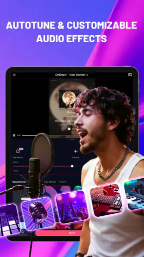 StarMaker: Sing Karaoke Songs screenshot 11