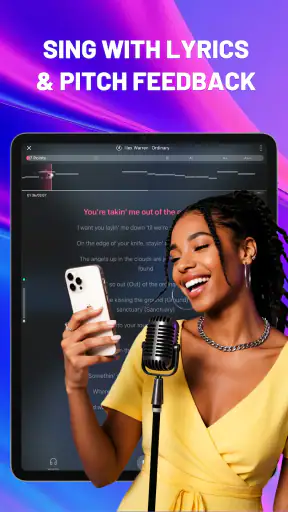 StarMaker: Sing Karaoke Songs screenshot 12