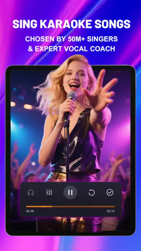 StarMaker: Sing Karaoke Songs screenshot 9